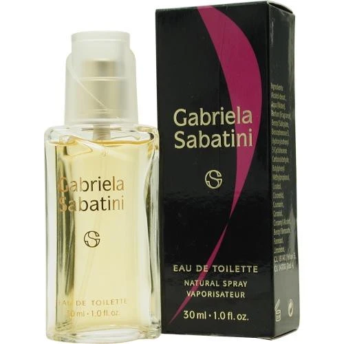 Gabriela Sabatini By Gabriela Sabatini Edt Spray 1 Oz