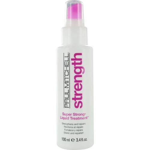 Super Strong Liquid Treatment 3.4 Oz