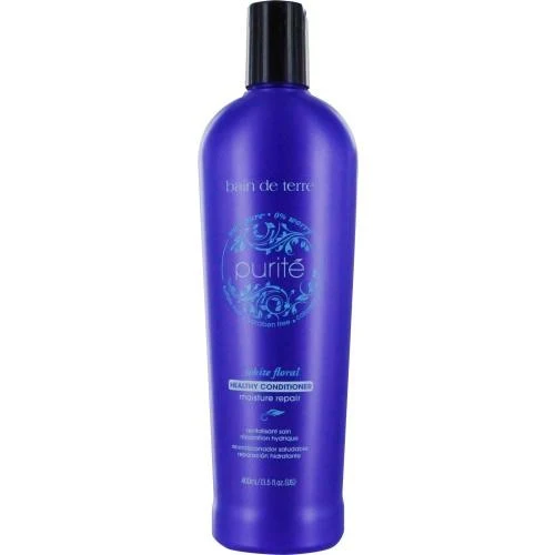 Purite White Floral Healthy Conditioner Moisture Repair 13.5 Oz