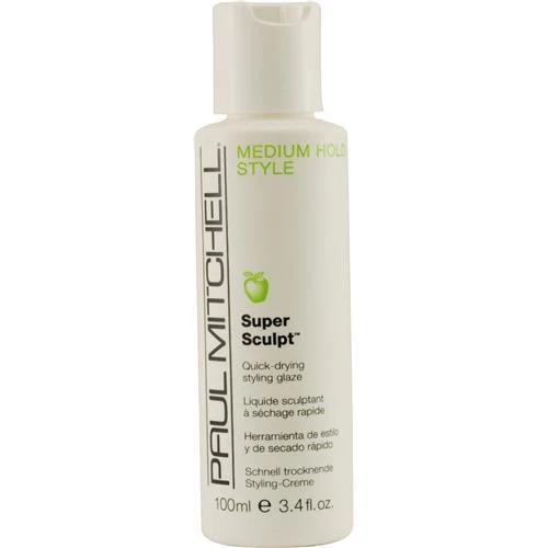 Super Sculpt Medium Hold 3.4 Oz
