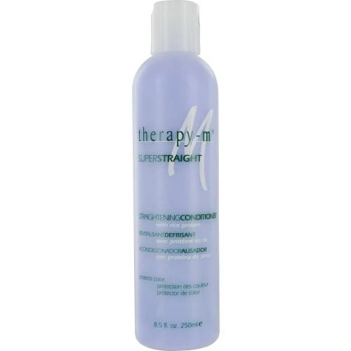 Therapy- M Superstraight Straightening Conditioner 8.5 Oz
