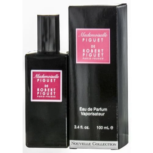 Mademoiselle De Robert Piguet By Robert Piguet Eau De Parfum Spray 3.4 Oz
