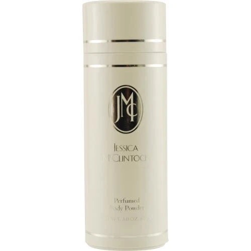Jessica Mc Clintock By Jessica Mcclintock Body Powder 3 Oz