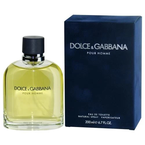 Dolce & Gabbana By Dolce & Gabbana Edt Spray 6.7 Oz