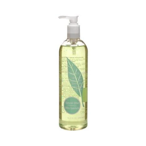 Green Tea By Elizabeth Arden Shower Gel 16.8 Oz