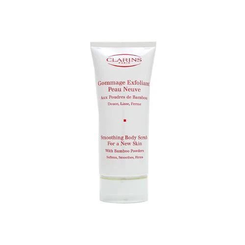 Smoothing Body Scrub For A New Skin--200ml-6.9oz