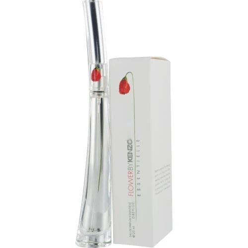 Kenzo Flower Essentielle By Kenzo Eau De Parfum Spray .83 Oz