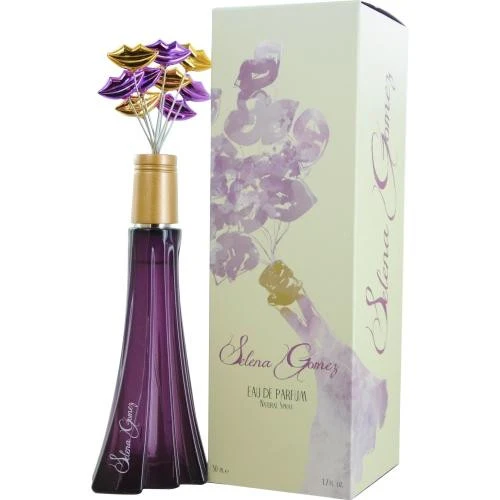 Selena Gomez By Selena Gomez Eau De Parfum Spray 1.7 Oz