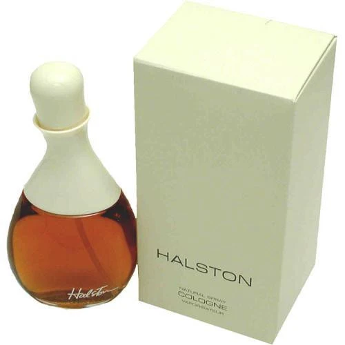 Halston By Halston Cologne Spray 1 Oz