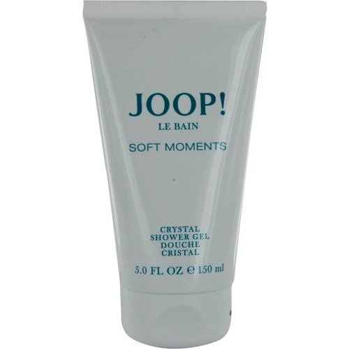 Joop! Le Bain Soft Moments By Joop! Shower Gel 5 Oz (limited Edition)
