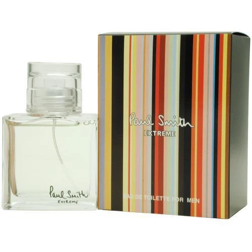 Paul Smith Extreme By Paul Smith Edt Spray 3.4 Oz