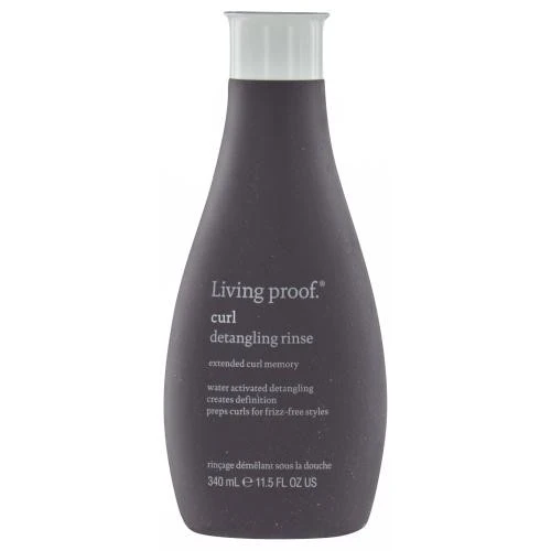 Curl Detangling Rinse 11.5 Oz