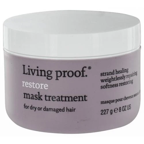Restore Mask Treatment 8 Oz