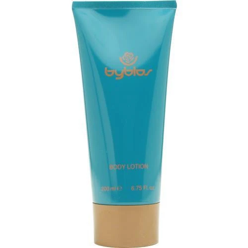 Byblos By Byblos Body Lotion 6.7 Oz