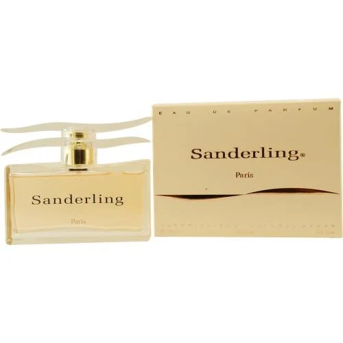 Sanderling By Yves De Sistelle Eau De Parfum Spray 3.4 Oz