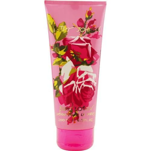 Betsey Johnson By Betsey Johnson Body Lotion 6.8 Oz