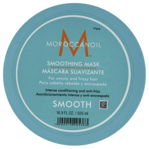 Smoothing Mask 16.9 Oz