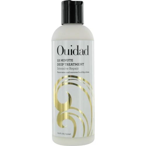 Ouidad 12 Minute Deep Treatment Intensive Repair 8.5 Oz
