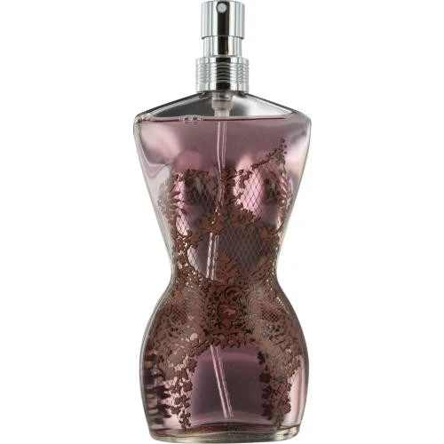 Jean Paul Gaultier By Jean Paul Gaultier Eau De Parfum Spray 3.4 Oz *tester