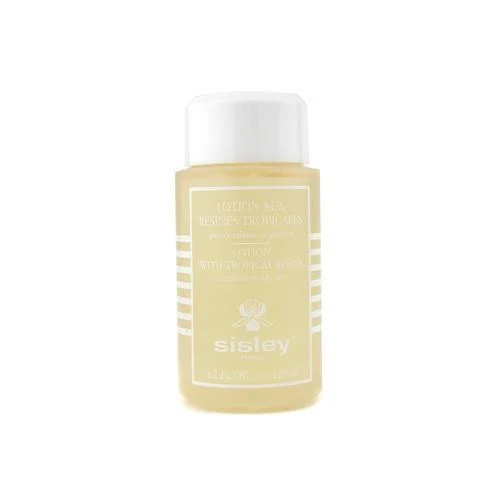 Sisley Botanical Lotion With Tropical Resins--125ml-4.2oz