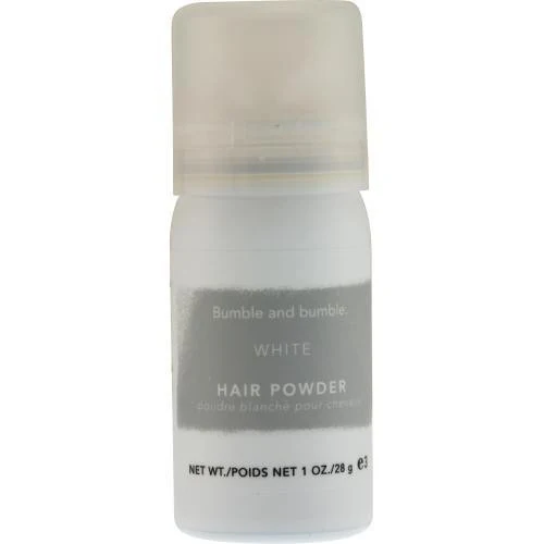 Hair Powder White 1 Oz