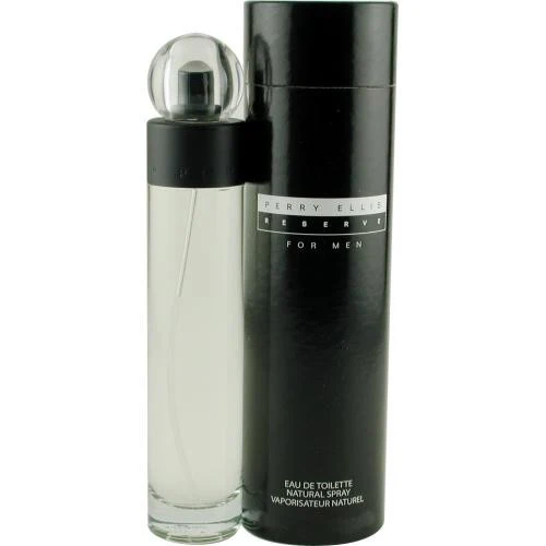 Perry Ellis Reserve By Perry Ellis Edt Spray 3.4 Oz
