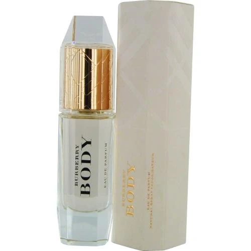 Burberry Body By Burberry Eau De Parfum Spray 1.1 Oz