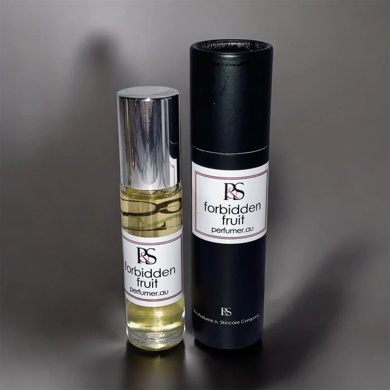 Forbidden Fruit ... Roll On Perfume 10ml