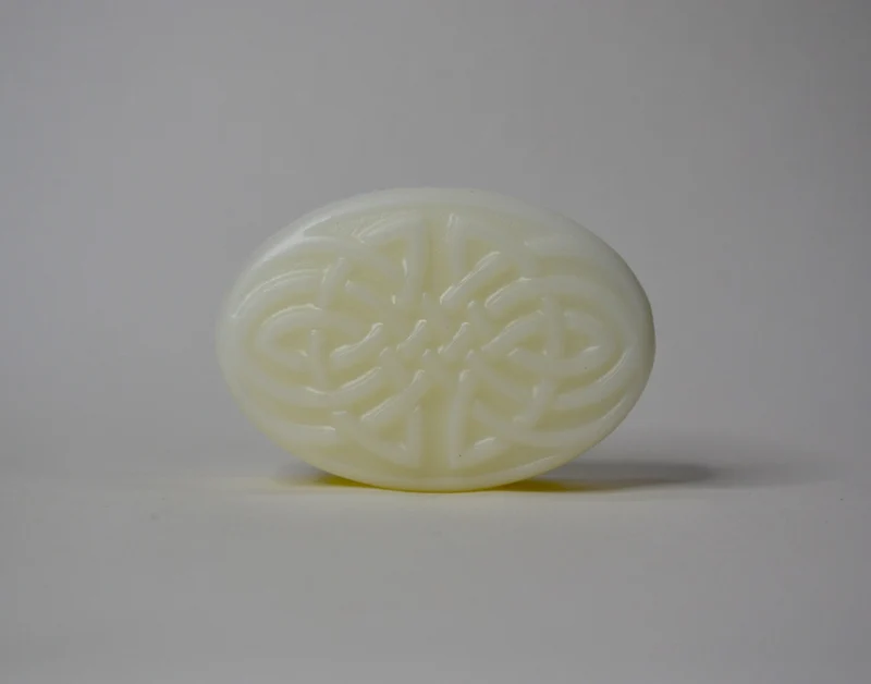 Gardenia Flower Soap