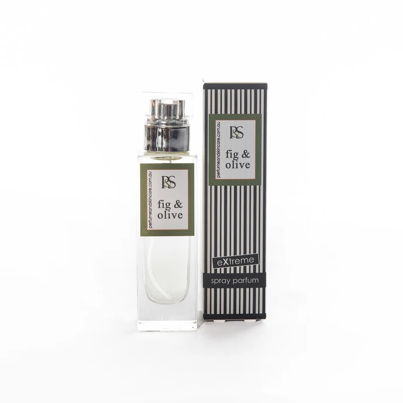 Fig & Olive ... eXtreme Perfume Concentrate 30ml