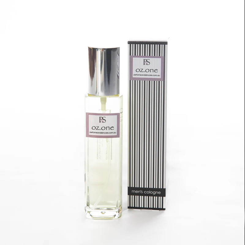 Oz.One … Cologne