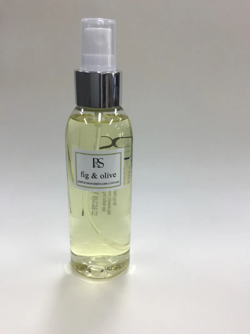 Fig & Olive Dry Oil Spray