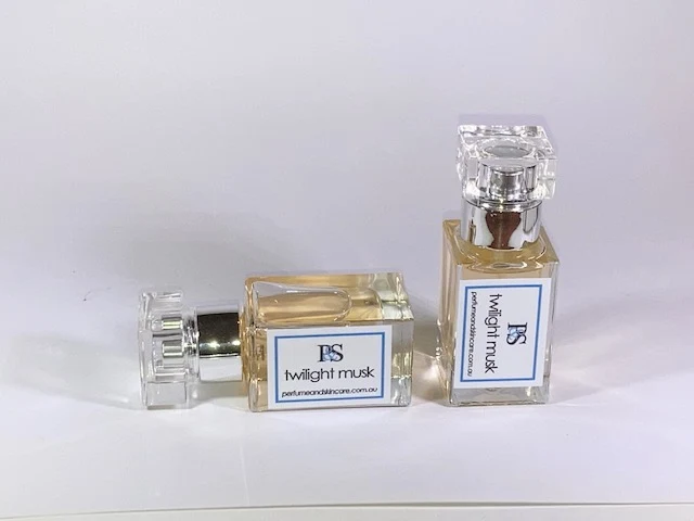 Twilight Musk Perfume Concentrate Spray ... 15ml