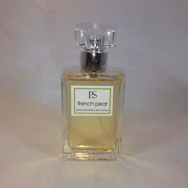* French Pear ... Perfume Spray 50ml