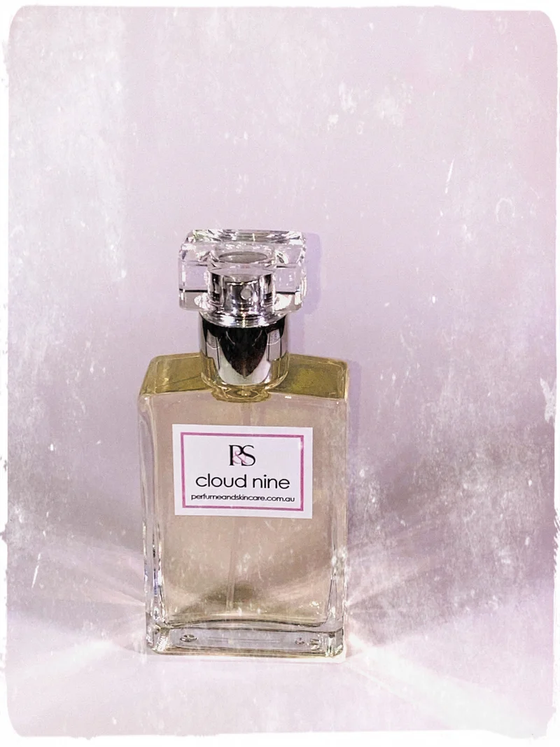 Cloud Nine Perfume Concentrate 50ml