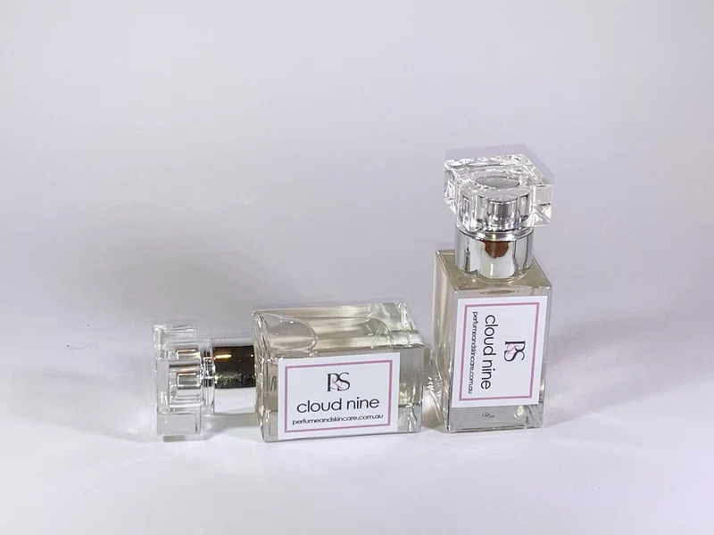 Cloud Nine Perfume Concentrate 15ml