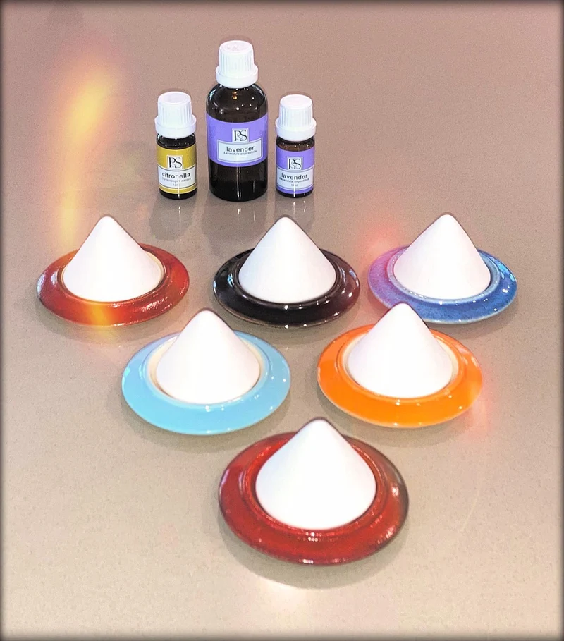Aroma Dome