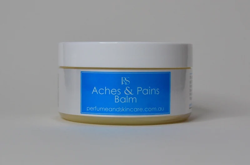 Aches & Pains