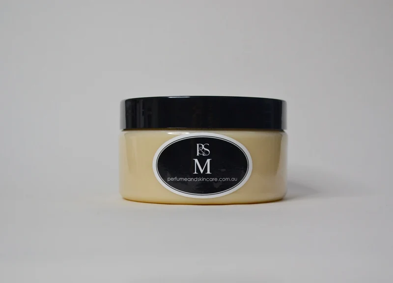 M Shave Soap
