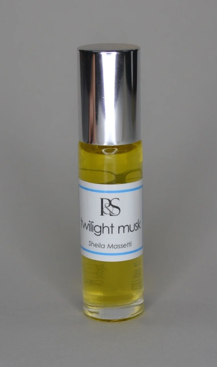 Twilight Musk Roll On