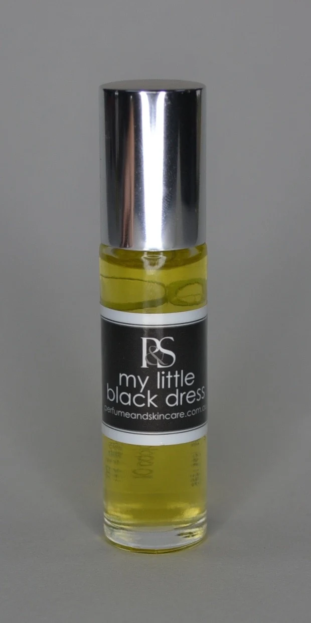 My Little Black Dress Roll On