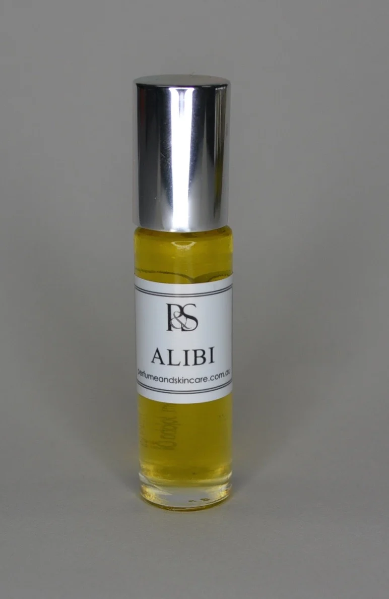 Alibi Roll On