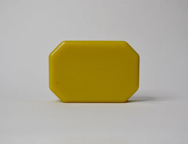 M Soap