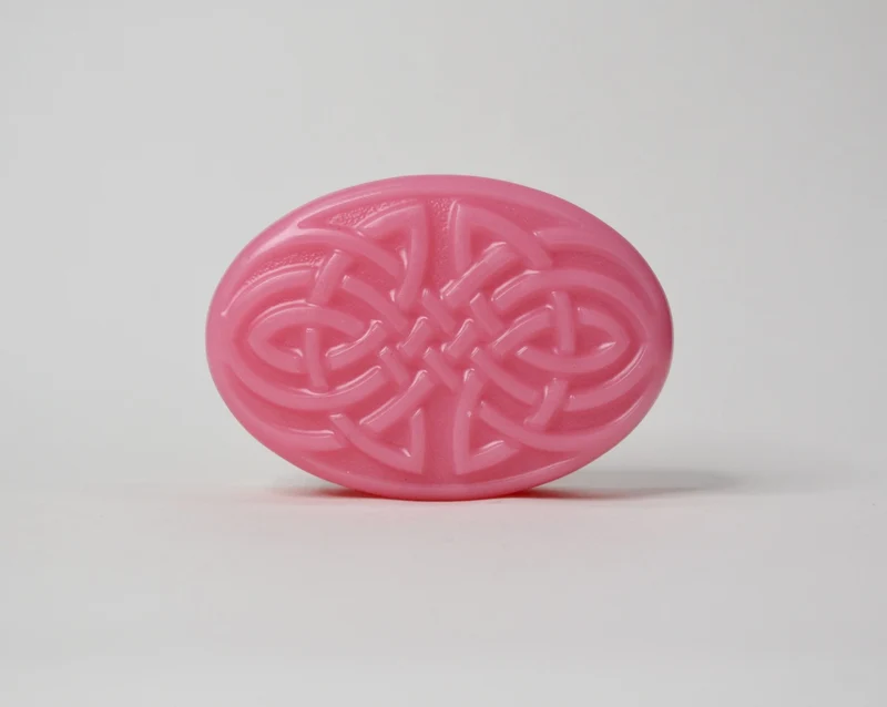 Tea Rose Soap
