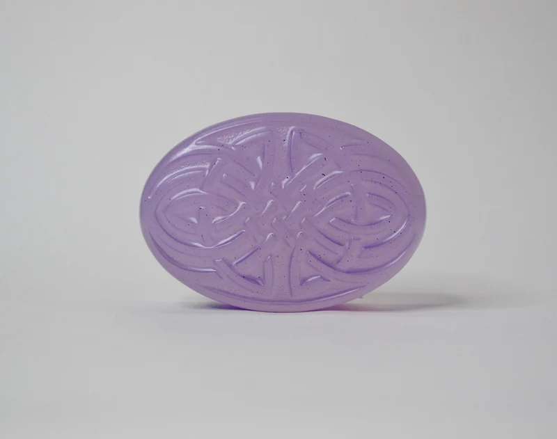 Lavender Soap