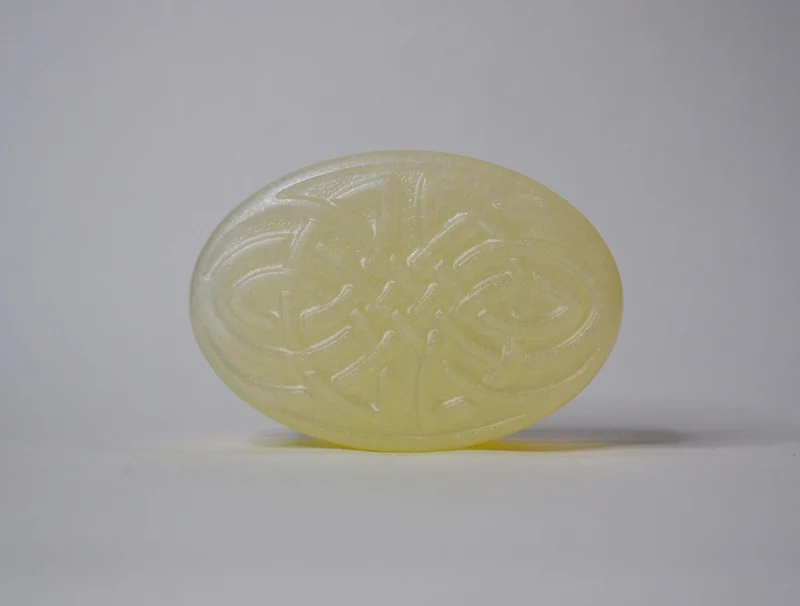 Champagne Soap