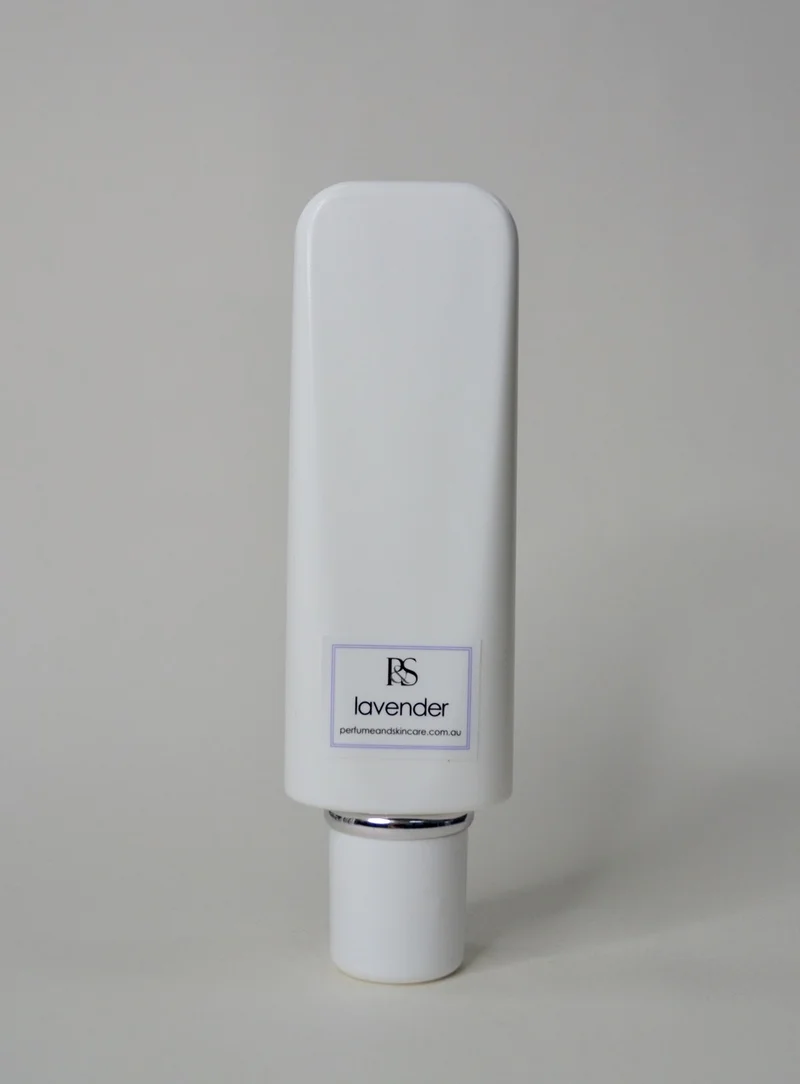 Lavender Hand Cream
