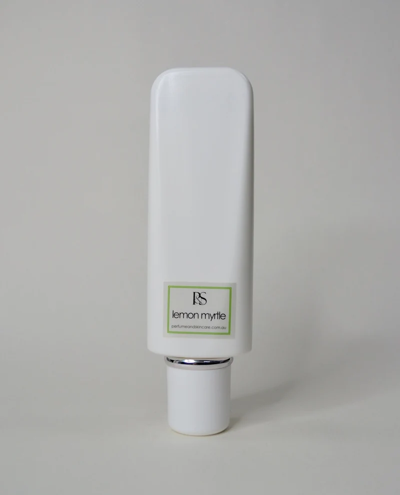 Lemon Myrtle Hand Cream