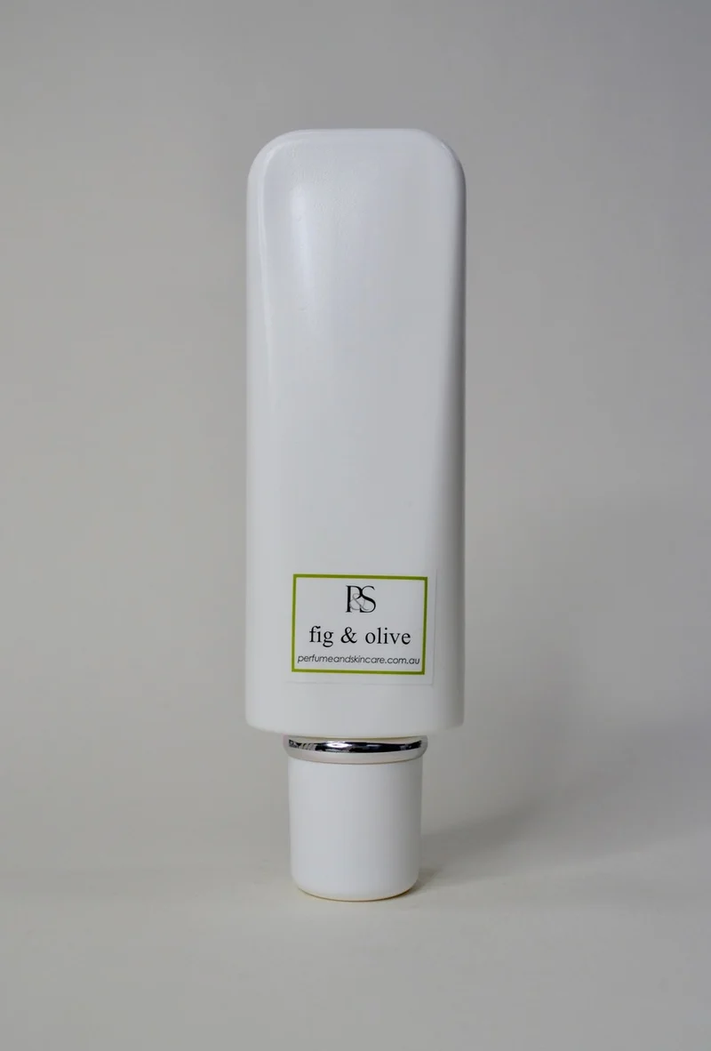 Fig & Olive Hand Cream