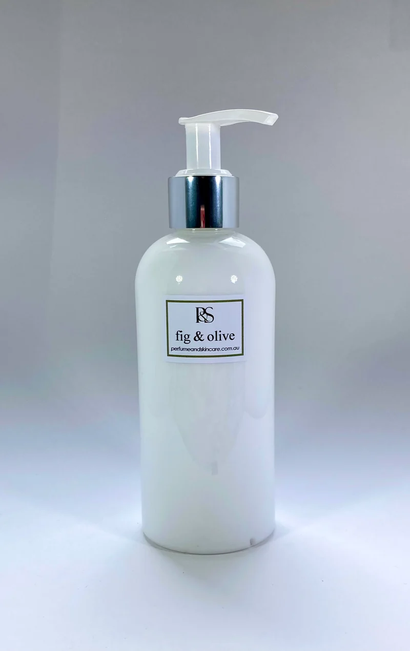 Fig & Olive Body Lotion
